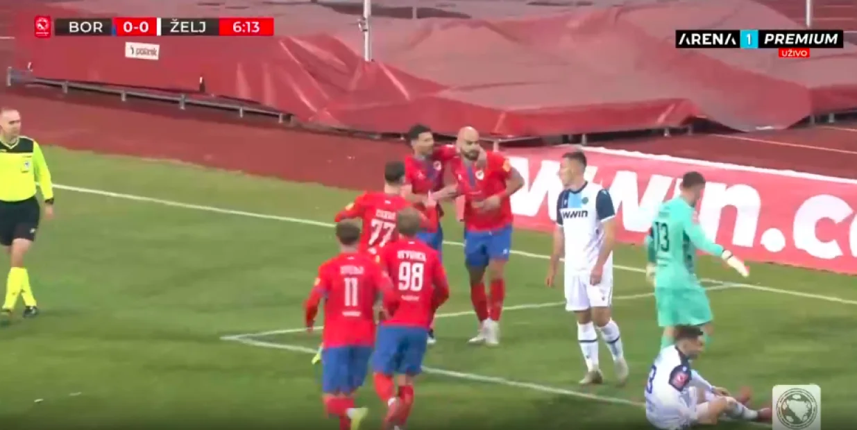 FOTO: Screenshot/Foto: 