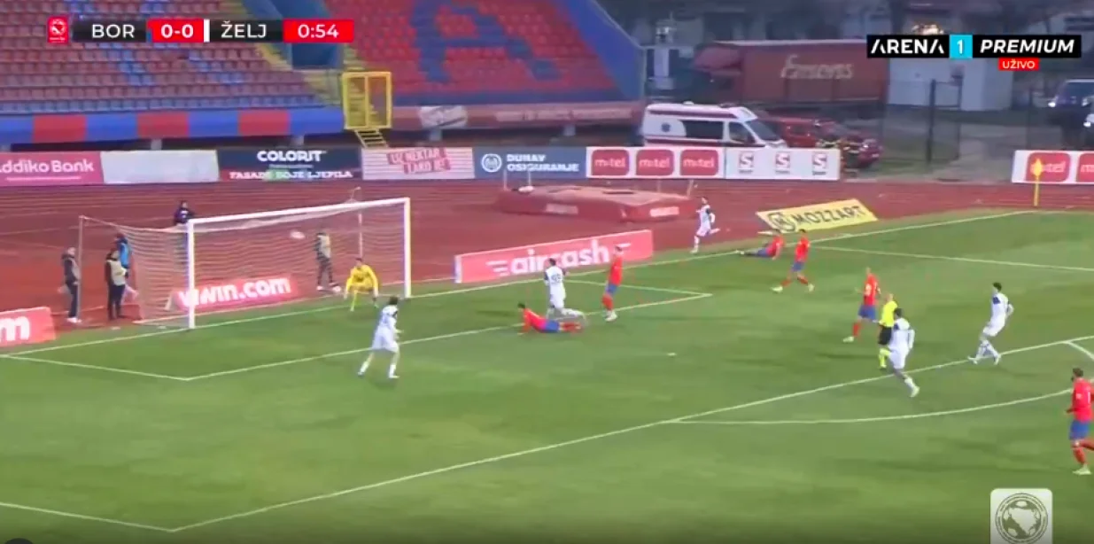 FOTO: Screenshot/Foto: 