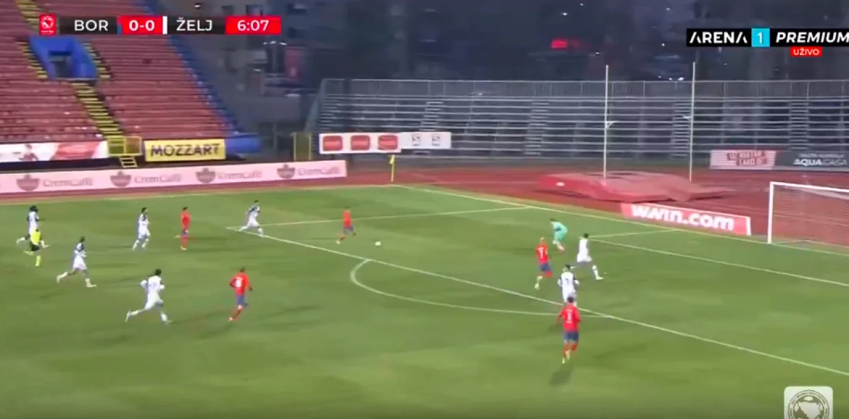 FOTO: Screenshot/Foto: 