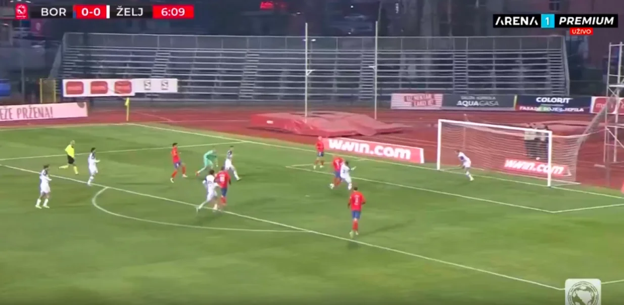 FOTO: Screenshot/Foto: 