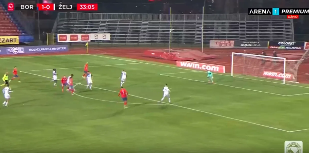 FOTO: Screenshot/Foto: 