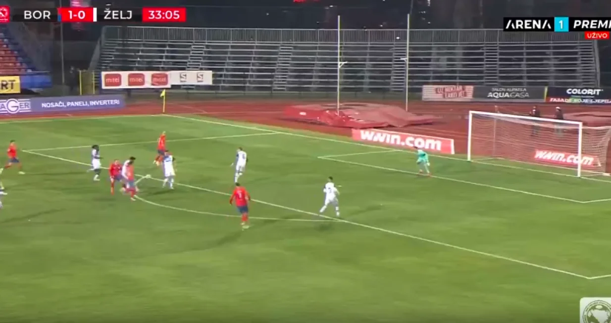 FOTO: Screenshot/Foto: 