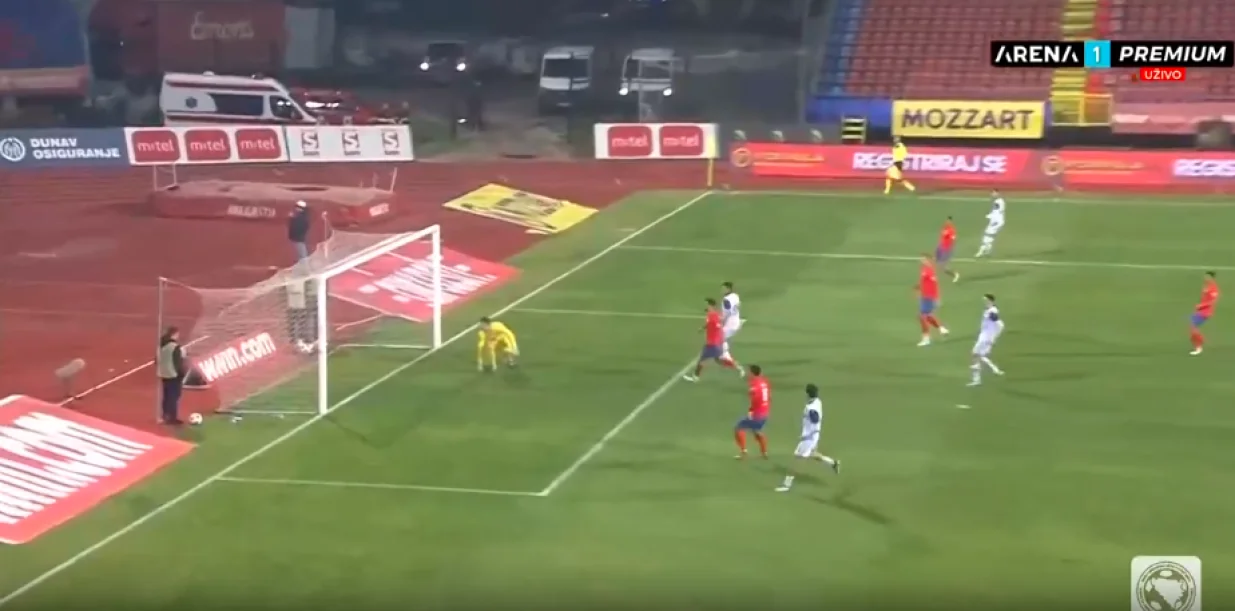 FOTO: Screenshot/Foto: 