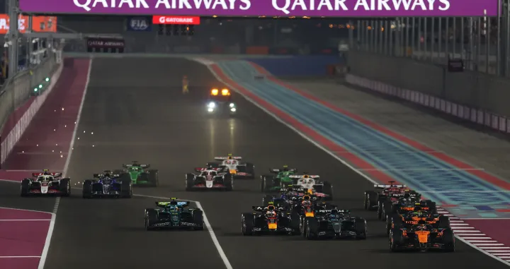  REUTERS/Mohammed Salem/Foto: 