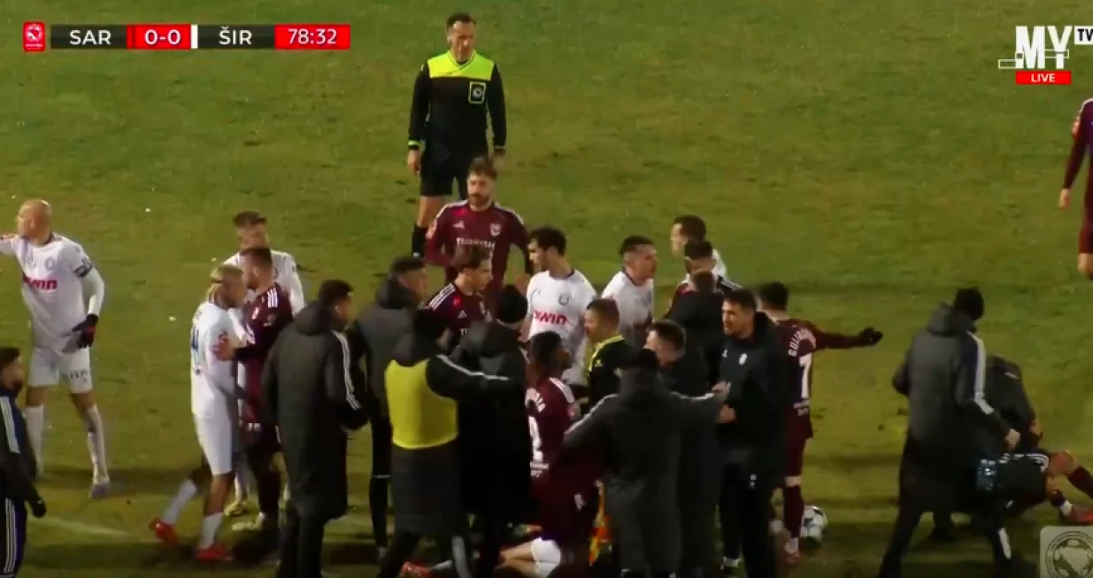 FOTO: Screenshot/Foto: 