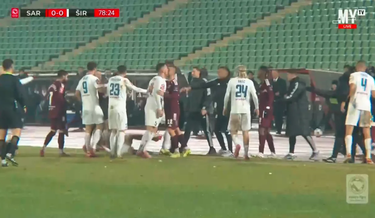 FOTO: Screenshot/Foto: 