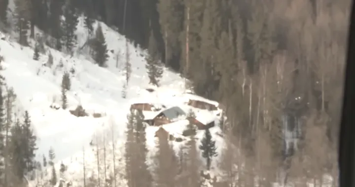 Priča o porodici Likov koja je pobjegla u Sibir: 43 godine živjeli u potpunoj izolaciji/Screenshot