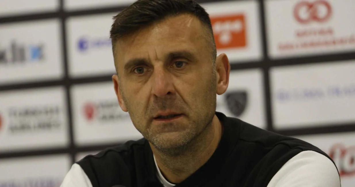 Mario Cvitanović/Foto: 