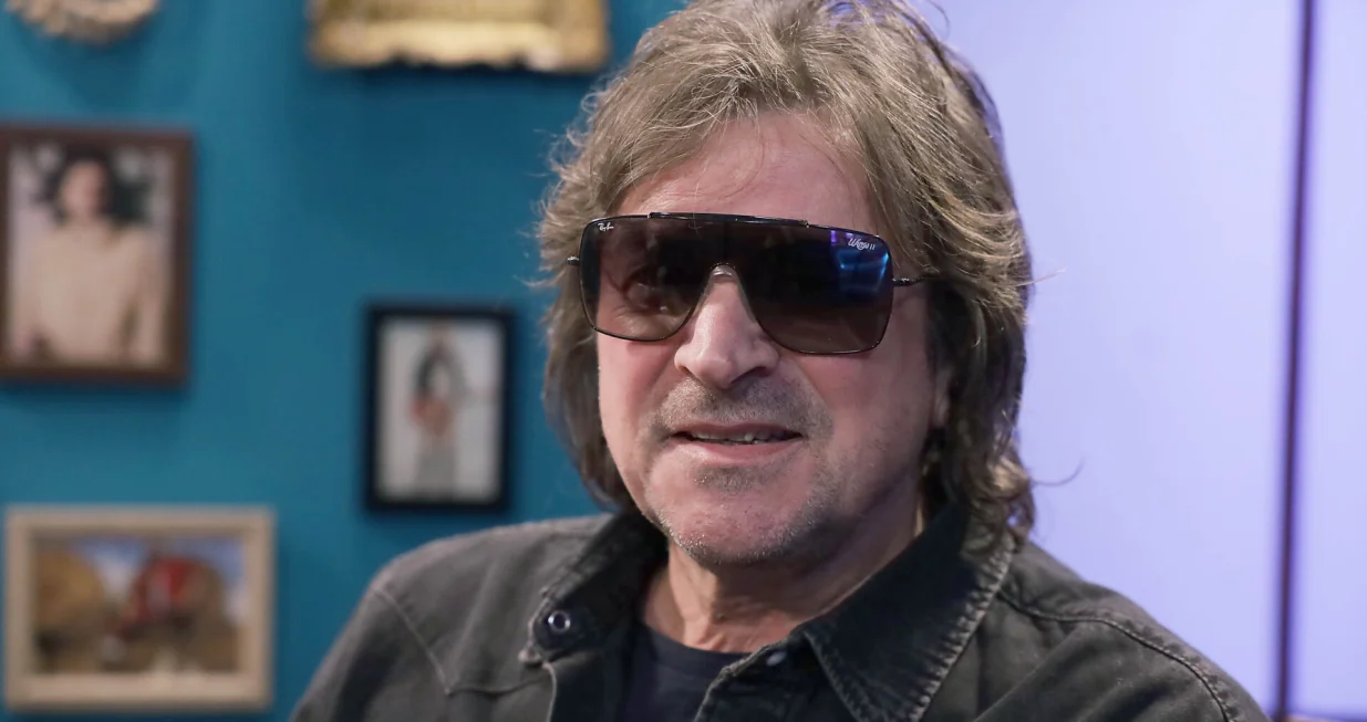 Alen Islamović/Oslobođenje