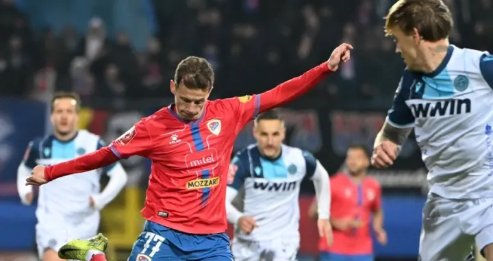 Stefan Savić (FOTO: FK Borac)/Foto: 