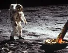 astronaut mjesec apollo 11American Cinematographer/
