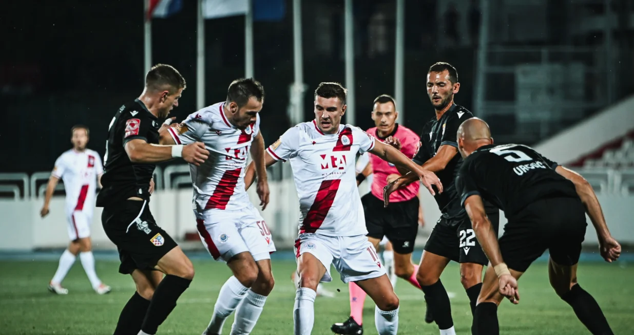 zrinjski posusje/Foto: 