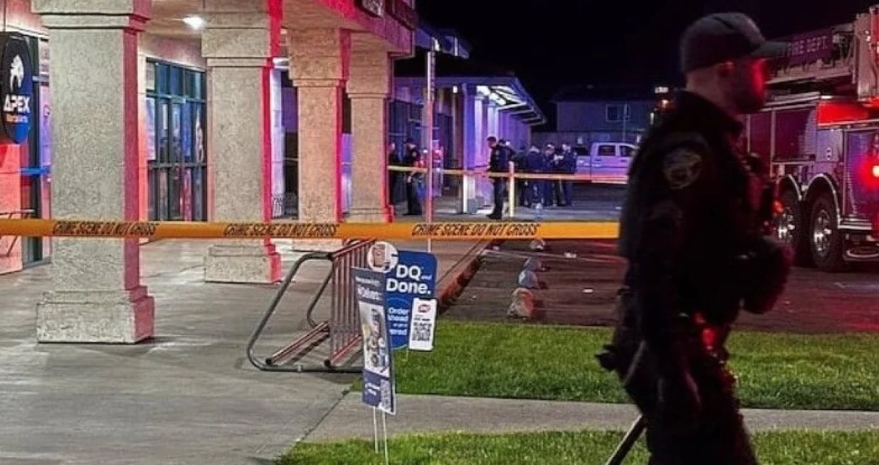 Ranjeni su prebačeni u bolnicu/KXTV/