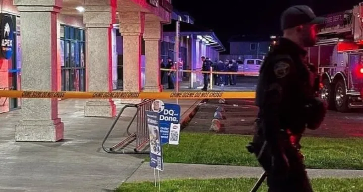 Ranjeni su prebačeni u bolnicu/KXTV/