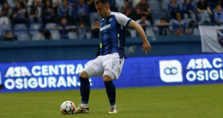 Mustafa Šukilović (FOTO: Sanel Konjhodžić/Sport1)/Foto: 