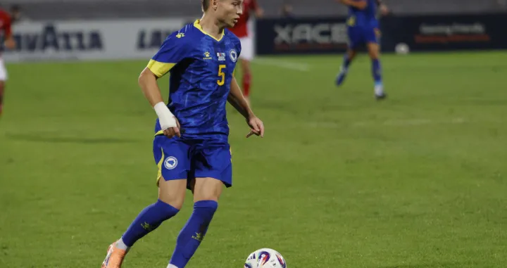 Esmir Bajraktarević/Foto: 