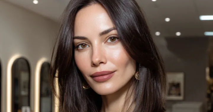 Nose je i poznate dame/Pinterest