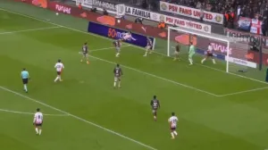 Ricardo Pepi gol/Foto: 