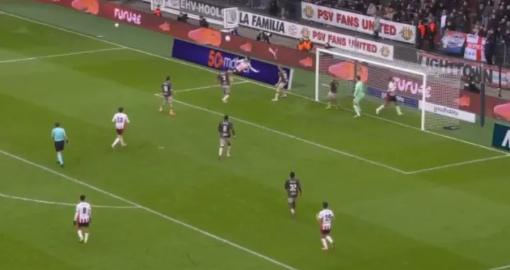 Ricardo Pepi gol/Foto: 