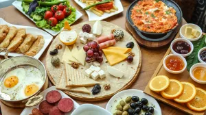 Najlošiji izbori za početak dana/Free Pik