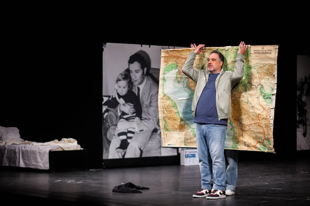 Predstava "Moje pozorište"/