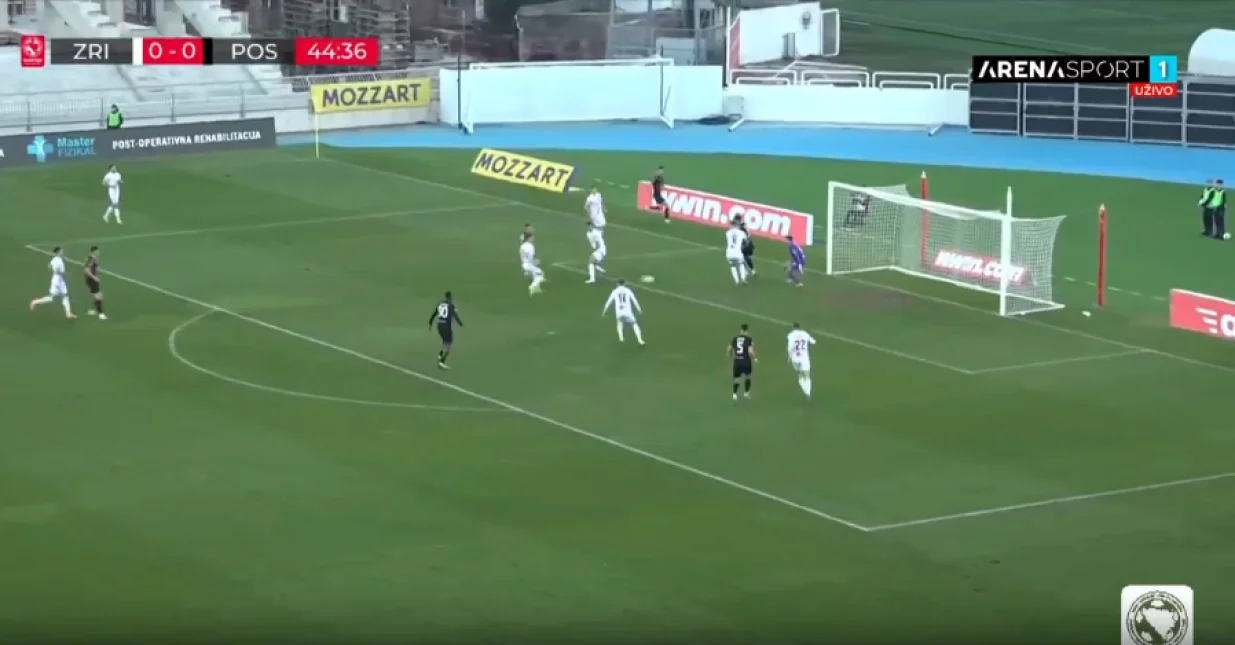 Udarac Kukavice/Foto: 