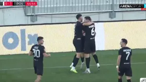 Slavlje gostiju/Foto: 