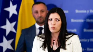 Vulić izjava hitna sjednica jena Konakovića/Damir Deljo