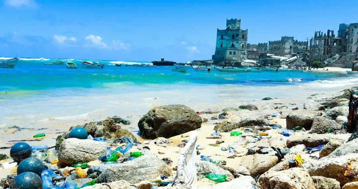 somalija, afrika, najopasnija zemlja, turizam/Abukar Sky