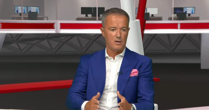 Joško Jeličić/Foto: 