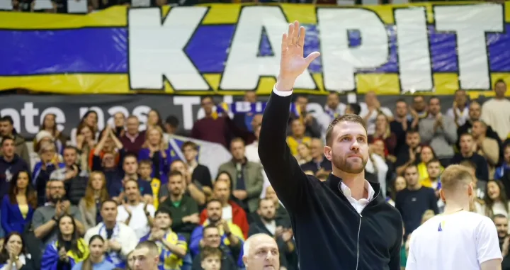 Damir Deljo - Oslobođenje/Foto: 