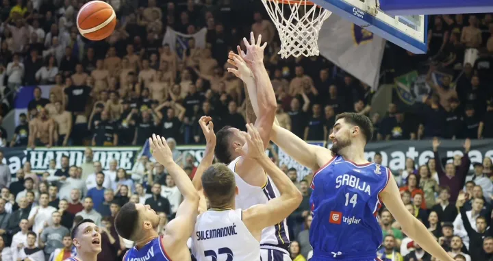 FOTO: Damir Deljo/Oslobođenje/Foto: 