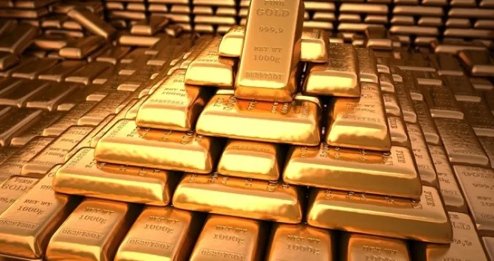 Šta će se desiti sa cijenom zlata?/Ilustracija/