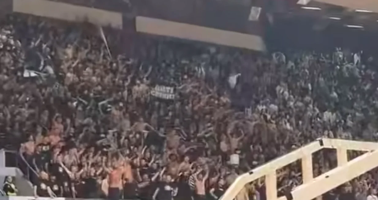 FOTO: Screenshot/Foto: 