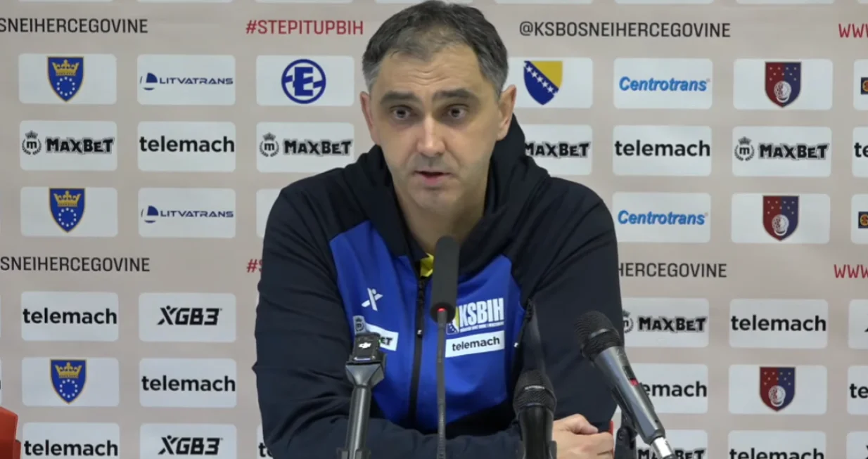 Dario Gjerga (FOTO: FIBA)/Foto: 