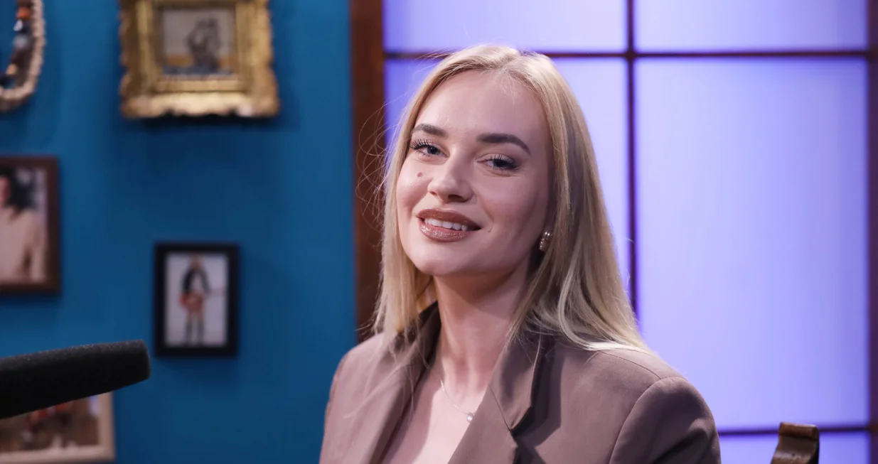 Šejla Zonić gošća je najnovije epizode podcasta Opet Laka/Oslobođenje 