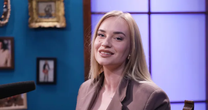 Šejla Zonić gošća je najnovije epizode podcasta Opet Laka/Oslobođenje 