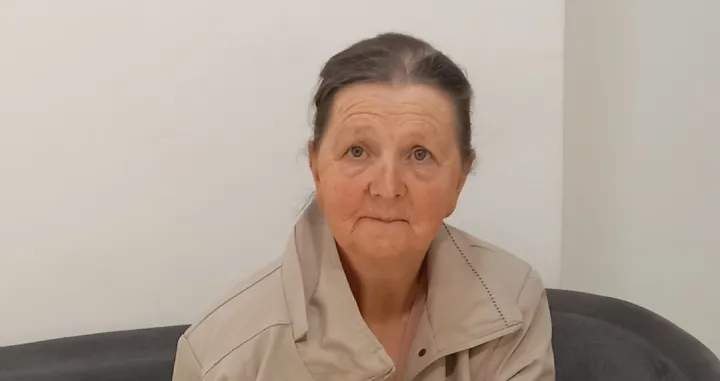 Vahdeta Čaušević//