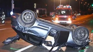 Saobraćajna nesreća, Minhen, Njemačka, poginule osobe porijeklom iz BiH/Tageszeitung