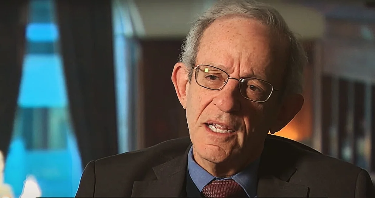 Daniel Serwer, biv[i specijalni predstavnik SAD u BiH, profesor na John Hopkins univeryitetu/Web