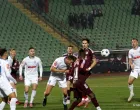 Duel Sarajeva i Širokog Brijega - FOTO: Sanel Konjhodžić - Sport1.ba/Foto: 