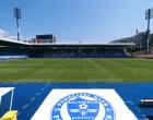 Stadion Grbavica/Foto: 
