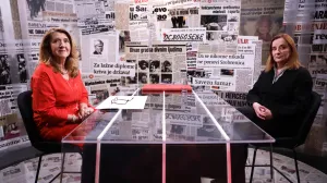 Tanja Topić Direktno sa Vildanom Selimbegović/