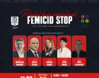 FEMICID STOP/Općina Centar