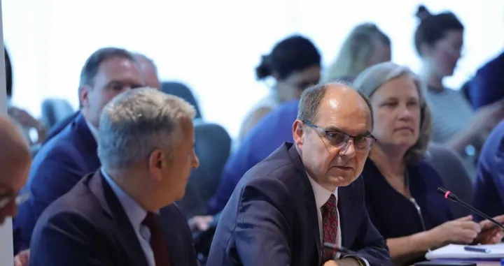 Vijeće za implementaciju mira, PIC/Senad Gubelić/