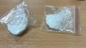 Oduzeta droga/MUP TK)/