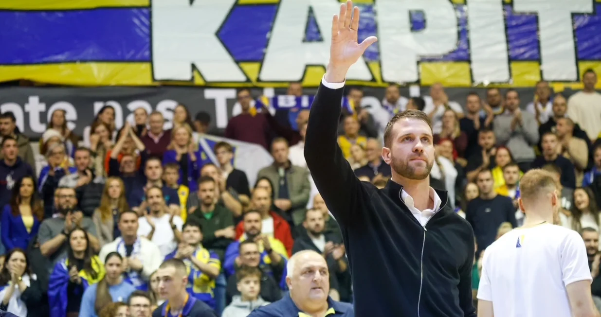 Damir Deljo - Oslobođenje/Foto: 