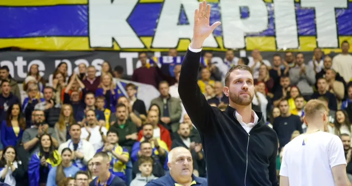 Damir Deljo - Oslobođenje/Foto: 