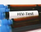 Test na HIV/Towfiqu Barbhuiya