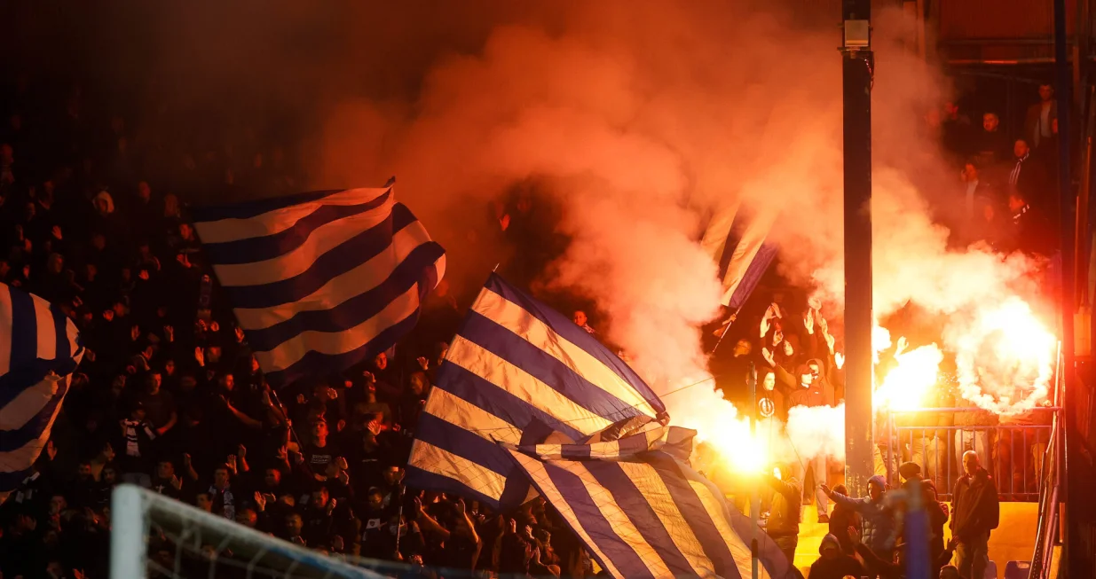 Manijaci/Foto: Damir Deljo